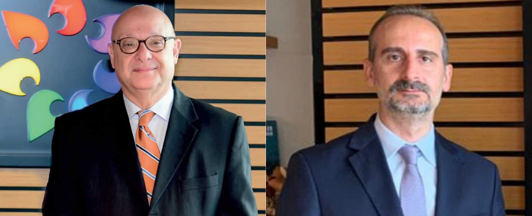 Վաքըֆներու Խորհուրդէ ներս պաշտօնի փոխանակում